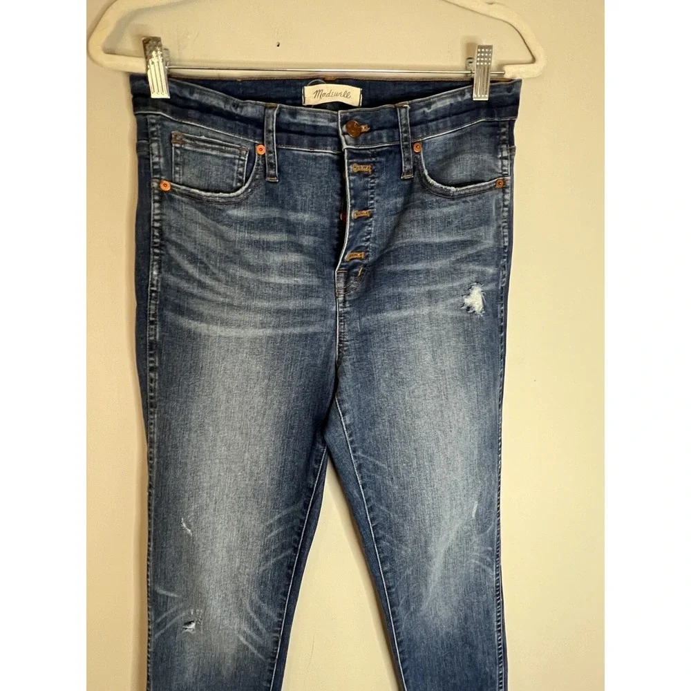 Madewell 10